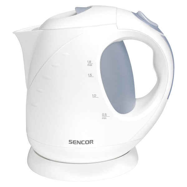 Sencor SWK 1800WH Electric Kettle Sencor SWK 1800WH Electric Kettle
